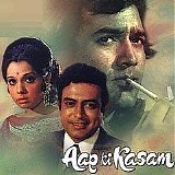 Various artists - Aap Ki Kasam {1974}