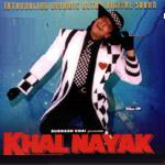 Various artists - Khalnayak {1993}