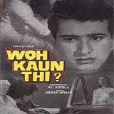 Various artists - Woh Kaun Thi {1964}