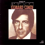 Leonard Cohen - Songs Of Leonard Cohen