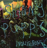 Skinny Puppy - Inquisition