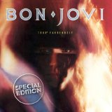 Bon Jovi - 7800Â° Fahrenheit