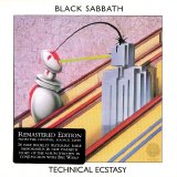 Black Sabbath - Technical Ecstasy