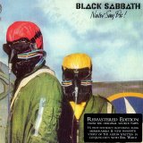 Black Sabbath - Never Say Die!