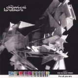 The Chemical Brothers - Sunday Times Compilation