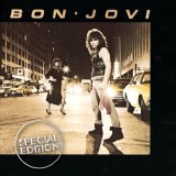 Bon Jovi - Bon Jovi