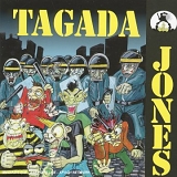 Tagada Jones - Tagada Jones