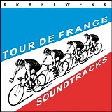 Kraftwerk - The Catalogue: Tour De France [RM 2009] CD.8 [CDBox]