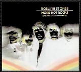 The Rolling Stones - More Hot Rocks
