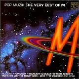 M - The Very Best Of M