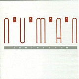 Gary Numan - Exhibition