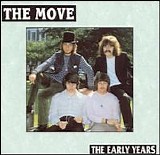The Move - The Early Years