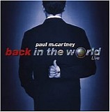 Paul McCartney - Back In The World (Live)