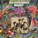 Flat Earth Society - Waleeco