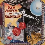 Ben Harper & Relentless7 - White Lies For Dark Times (CD/DVD) [Deluxe Edition]