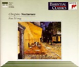 Fou T'song - Chopin: Nocturnes