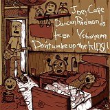 Various artists - Don't Wake Up the Kids