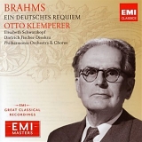 Brahms - Ein Deutsches Requiem (Un Requiem Allemand)