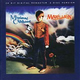 Marillion - Misplaced Childhood