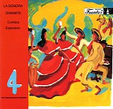 La Sonora Dinamita - Cumbia Explosion