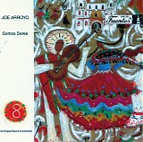 Joe Arroyo - Somos Seres