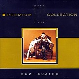 Suzi Quatro - The Gold Collection