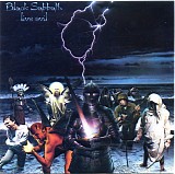 Black Sabbath - Live Evil