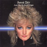 Bonnie Tyler - Faster Than The Speed Of Night