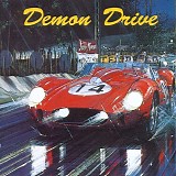 Demon Drive - Burn Rubber
