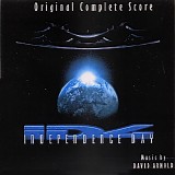 David Arnold - Independence Day