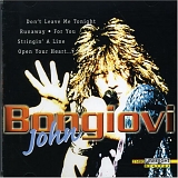 John Bongiovi - John Bongiovi