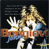 John Bongiovi - John Bongiovi