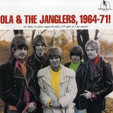 Ola & The Janglers - Ola & The Janglers, 1964 - 71!