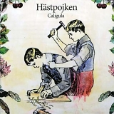 HÃ¤stpojken - Caligula