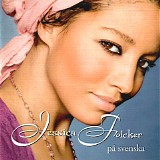 Jessica Folcker - PÃ¥ svenska
