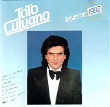 Toto Cutugno - Insieme 1992