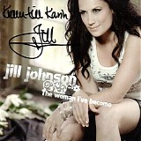 Jill Johnson - The Woman I've Become