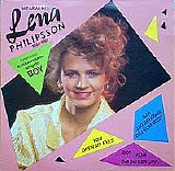 Lena Philipsson - Hit-lÃ¥tar med Lena Philipsson 1985-1987