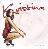 Kristina - ....eÅ¡te vÃ¡ham