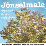 Nicke SjÃ¶din - JÃ´nselmÃ¥le