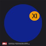 Dark Side Of The Moog, The - The Dark Side Of The Moog XI