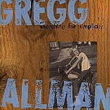 Allman, Gregg - Searching For Simplicity