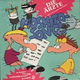 Ã„rzte - Moskito Songs
