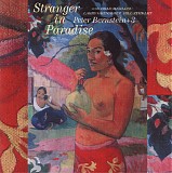 Peter Bernstein+3 - Stranger In Paradise