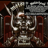 MotÃ¶rhead - Protect The Innocent