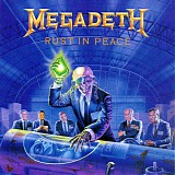 Megadeth - Rust In Peace (Remixed & Remastered)