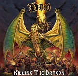 Dio - Killing The Dragon (Limited Edition)