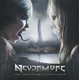 Nevermore - The Obsidian Conspiracy (Limited Edition)
