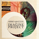 Herbie Hancock - The Imagine Project