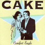 Cake - Comfort Eagle